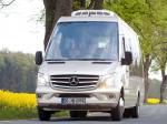 Mercedes-Benz Sprinter Travel 65 2014 года